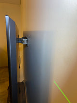 LG Oled TV montavimas