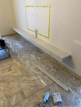 LG Oled TV montavimas