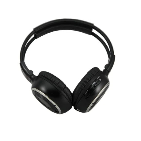 LNHP201IR belaidės stereo ausinės, max 10 metrų atstumas