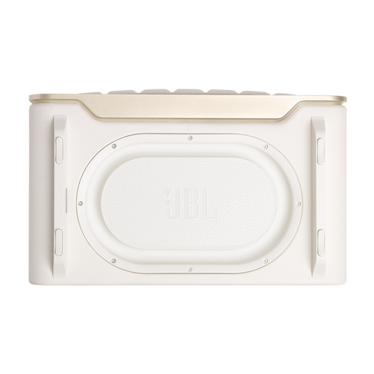 JBL Authentics 200, belaidė Bluetooth garso kolonėlė