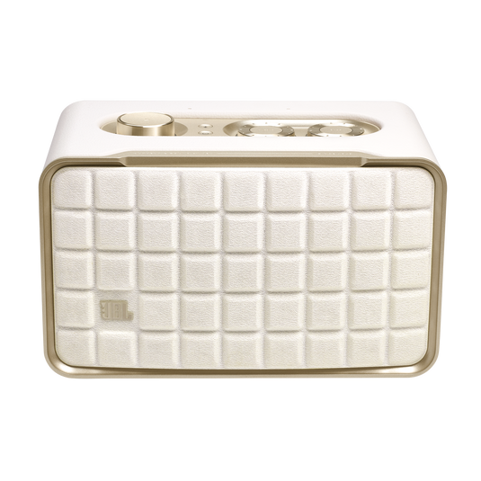JBL Authentics 200, belaidė Bluetooth garso kolonėlė