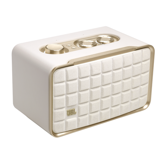 JBL Authentics 200, belaidė Bluetooth garso kolonėlė