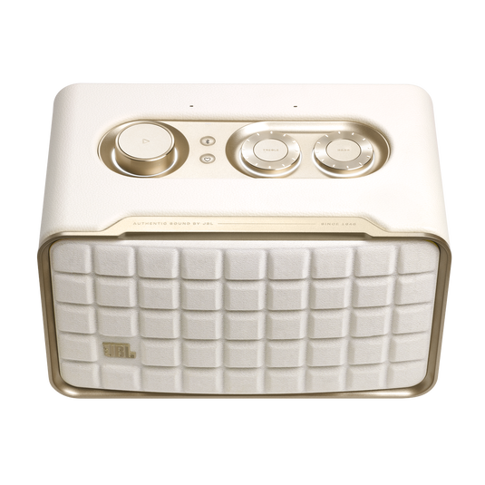 JBL Authentics 200, belaidė Bluetooth garso kolonėlė