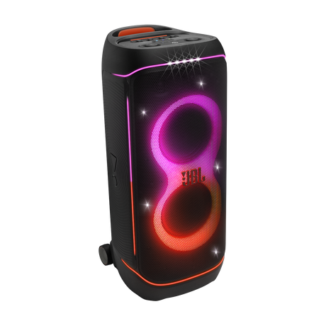 JBL PartyBox 720, nešiojama garso kolonėlė, 800W
