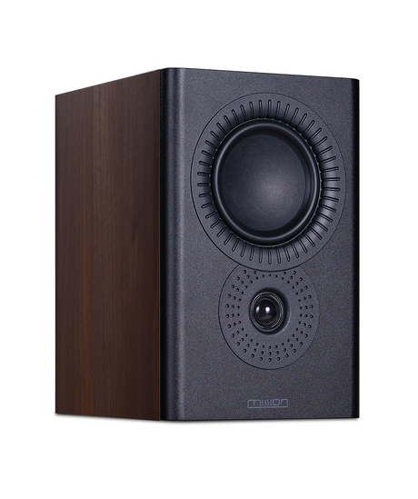 Mission LX-2 MKII, lentyninės garso kolonėlės (įvairių spalvų)