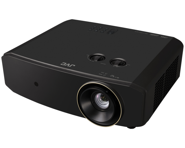 JVC LX-NZ30B, 4K HDR lazerinis namų kino projektorius
