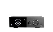 LYNGDORF TDAI-1120, tinklinis stereo stiprintuvas su RoomPerfect™