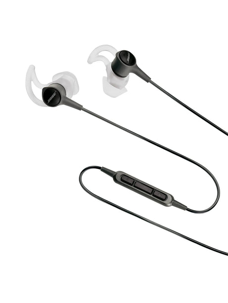 Laidiniai ausinukai Bose SoundTrue in-ear