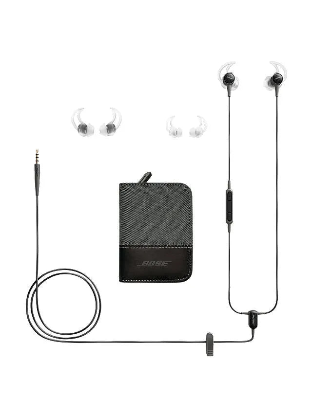 Laidiniai ausinukai Bose SoundTrue in-ear