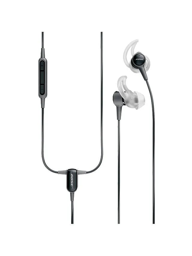 Laidiniai ausinukai Bose SoundTrue in-ear