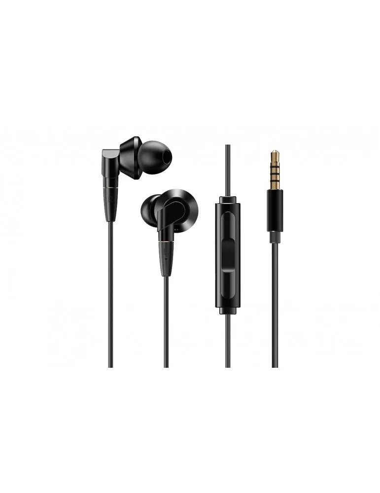 Laidiniai ausinukai FiiO F5