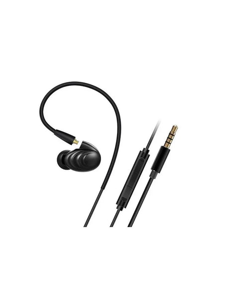 Laidiniai ausinukai FiiO F9