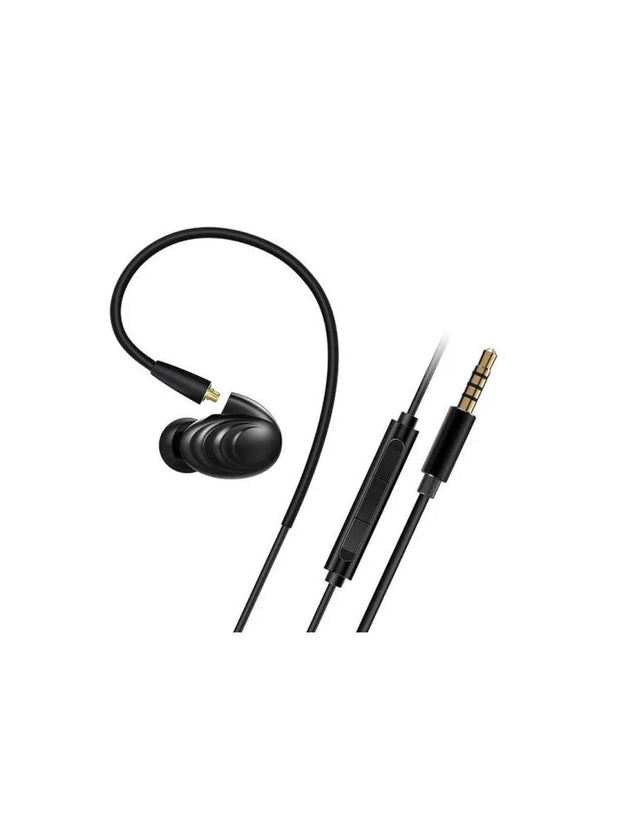 Laidiniai ausinukai FiiO F9