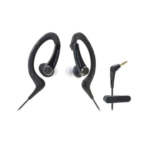 Laidiniai sportiniai ausinukai Audio-Technica ATH-SPORT1