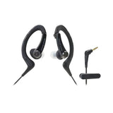 Laidiniai sportiniai ausinukai Audio-Technica ATH-SPORT1