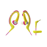 Laidiniai sportiniai ausinukai Audio-Technica ATH-SPORT1