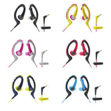 Laidiniai sportiniai ausinukai Audio-Technica ATH-SPORT1