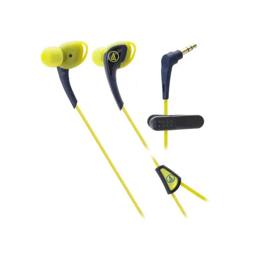 Laidiniai sportiniai ausinukai Audio-Technica ATH-SPORT2