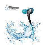 Laidiniai sportiniai ausinukai Audio-Technica ATH-SPORT2