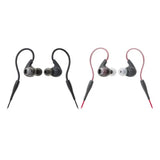 Laidiniai sportiniai ausinukai Audio-Technica ATH-SPORT3