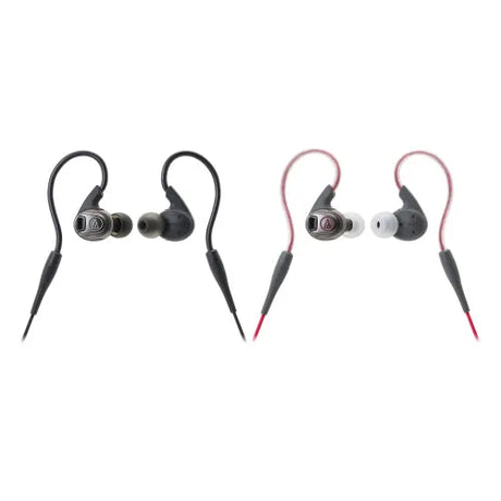 Laidiniai sportiniai ausinukai Audio-Technica ATH-SPORT3