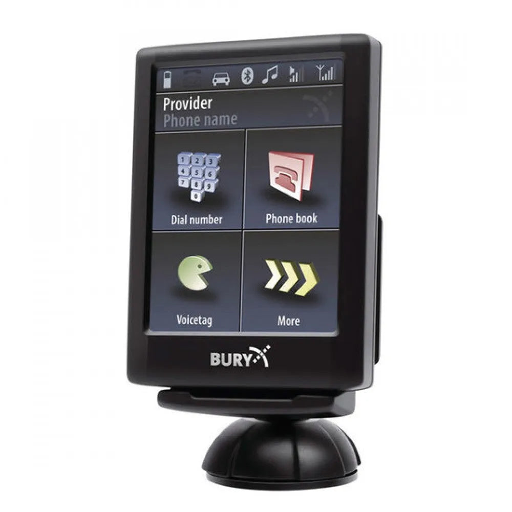 Laisvų rankų įranga Bury CC 9056