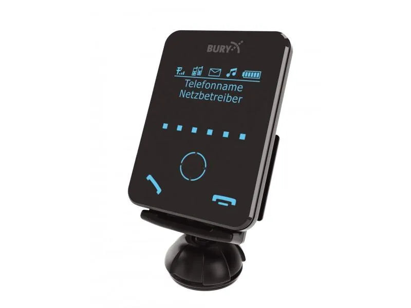 Laisvų rankų įranga Bury CC 9058