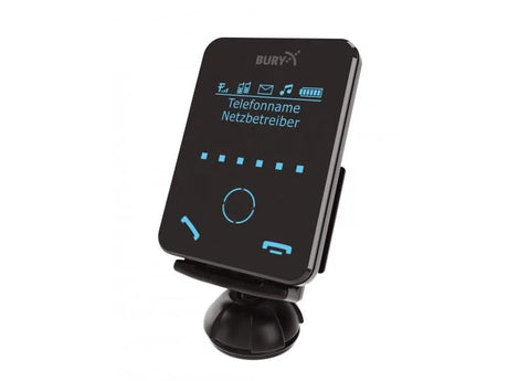 Laisvų rankų įranga Bury CC 9058