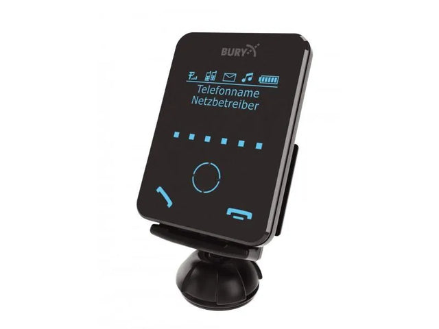 Laisvų rankų įranga Bury CC 9058