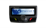 Laisvų rankų įranga Parrot CK3100 LCD - ekranas su papūga ir mygtukai