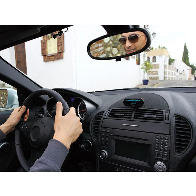 Laisvų rankų įranga Parrot MKi9100