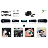 Laisvų rankų įranga Parrot MKi9100