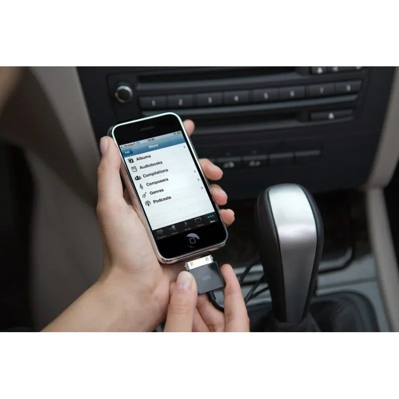 Laisvų rankų įranga Parrot MKi9200