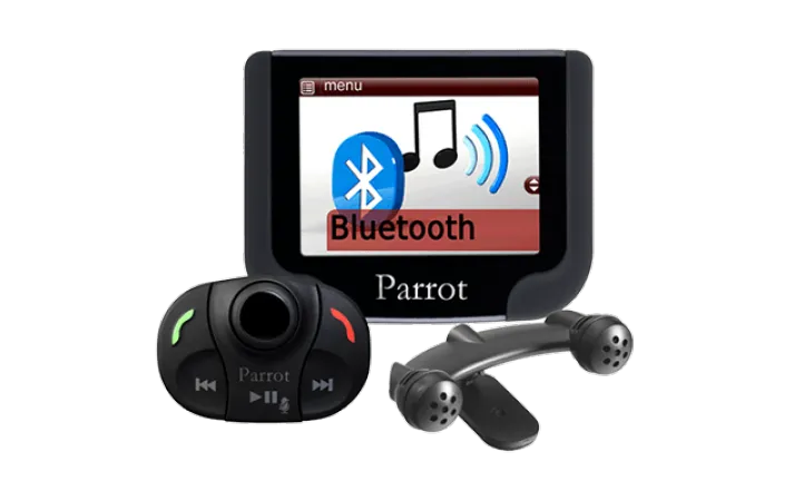 Laisvų rankų įranga Parrot MKi9200