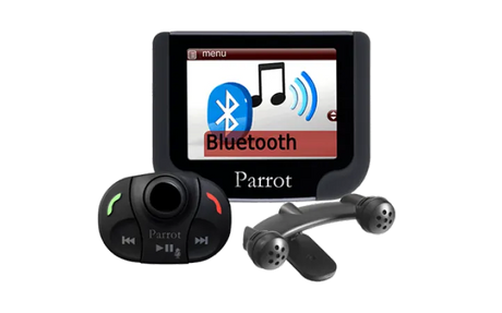 Laisvų rankų įranga Parrot MKi9200