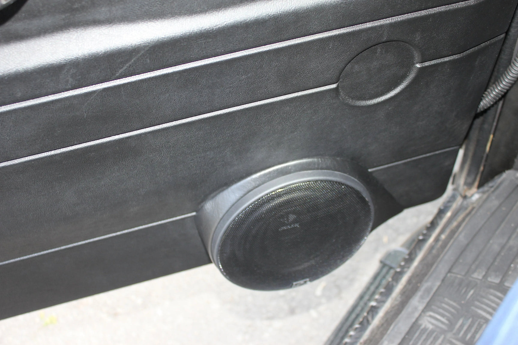 Land Rover garsiakalbiai