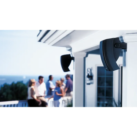 Lauko erdvių įgarsinimo paslaugos