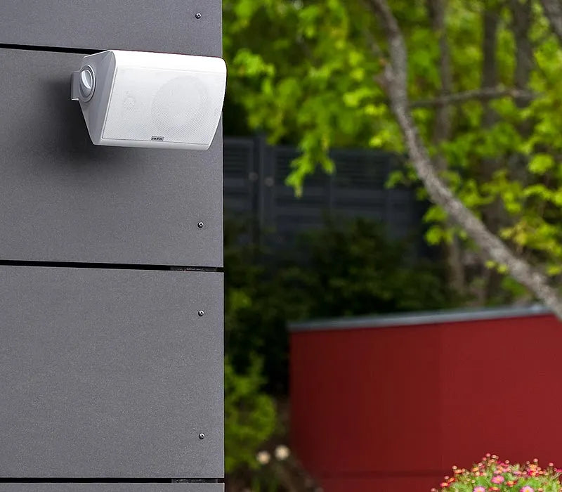 Lauko erdvių įgarsinimo paslaugos