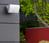 Lauko erdvių įgarsinimo paslaugos