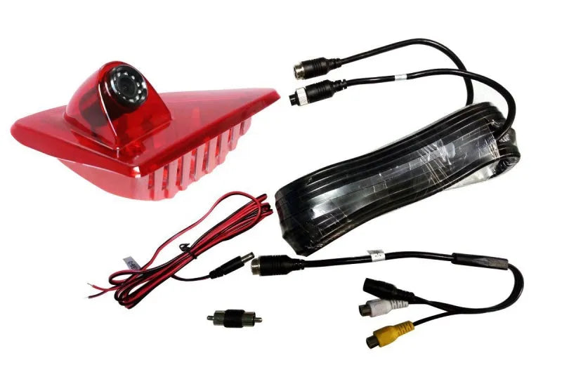 LaviLane LAFITCM01, Renault, Opel, Nissan galinio vaizdo kamera