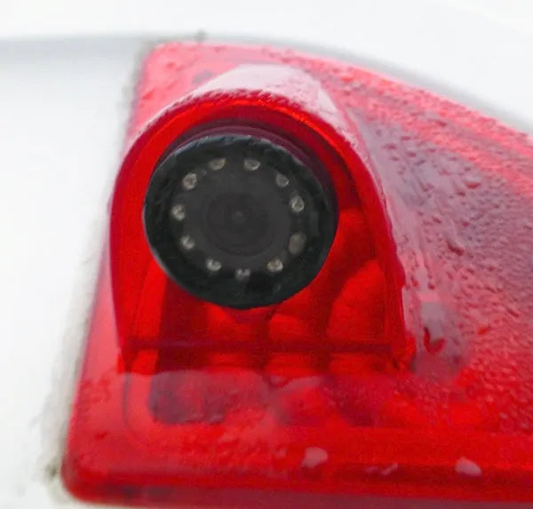 LaviLane LAFITCM01, Renault, Opel, Nissan galinio vaizdo kamera