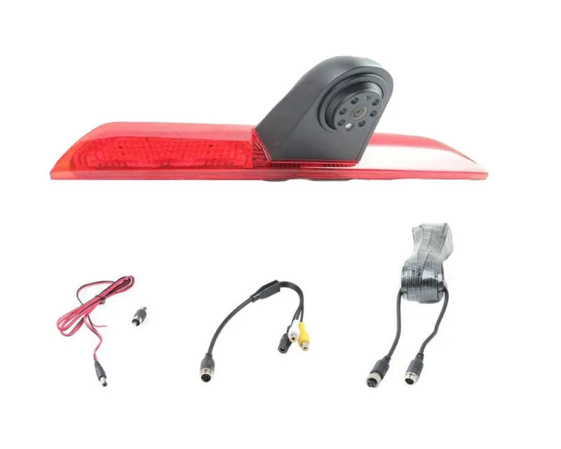 LaviLane LAFRTCM03, Ford Transit galinio vaizdo kamera