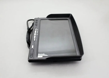 LaviLane LAUNMN05, 7" monitorius galinio vaizdo kamerai