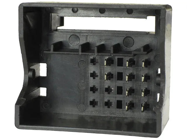 LaviLane LAVWRC03 Quadlock-ISO jungtis Volkswagen, Audi, Seat, Škoda a