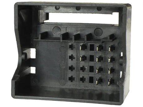 LaviLane LAVWRC03 Quadlock-ISO jungtis Volkswagen, Audi, Seat, Škoda a