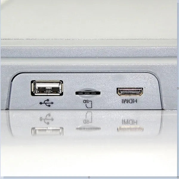 LaviLane MR1701B, lubinis monitorius