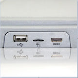 LaviLane MR1701B, lubinis monitorius