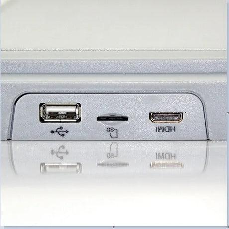 LaviLane MR1701B, lubinis monitorius