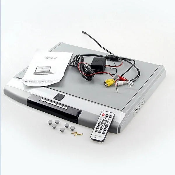 LaviLane MR1701B, lubinis monitorius