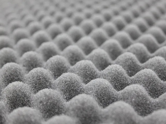 LaviLine BOOM01, Akustinis porolonas žemų dažnių dežės vidui